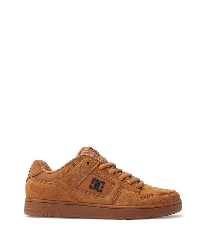 DC Manteca 4 S Shoes