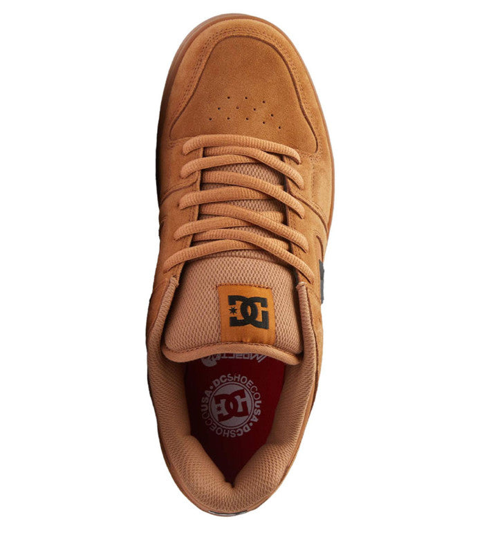 DC Manteca 4 S Shoes