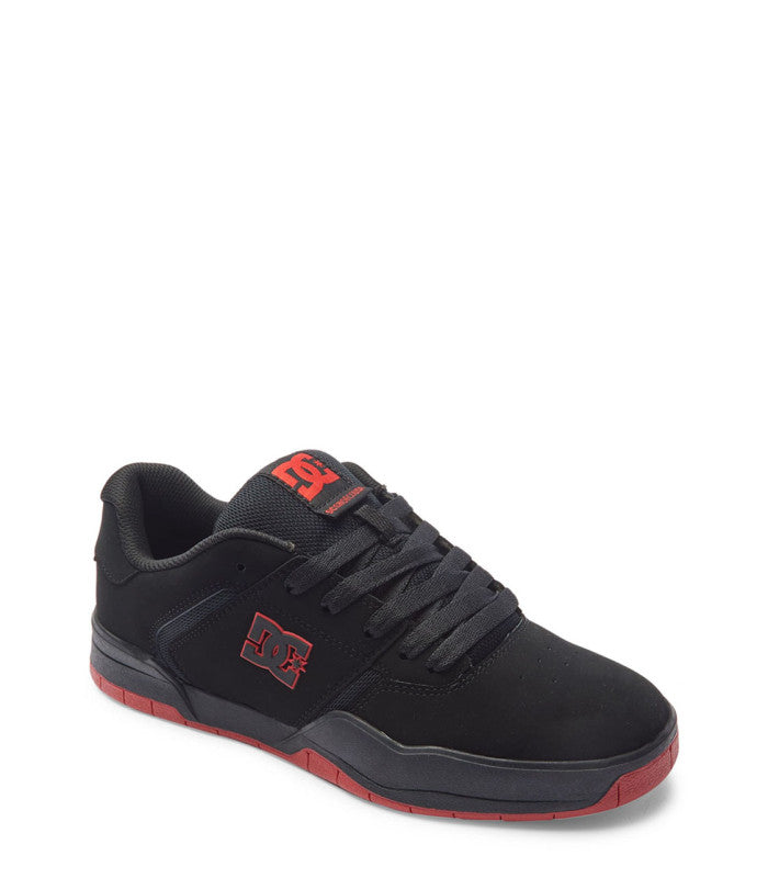 DC Central Shoes