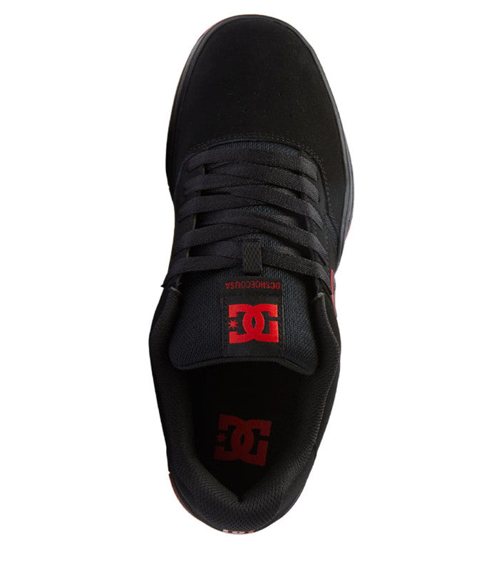 DC Central Shoes