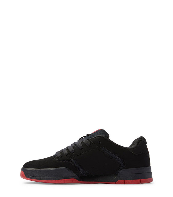 DC Central Shoes