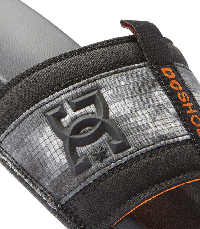 DC Lynx Slides