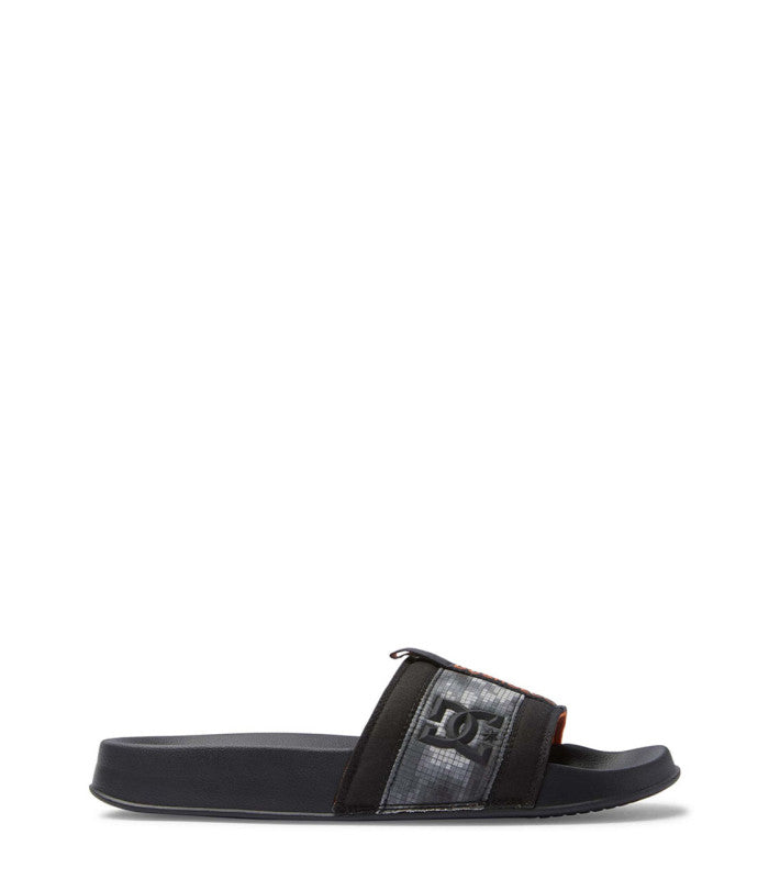 DC Lynx Slides