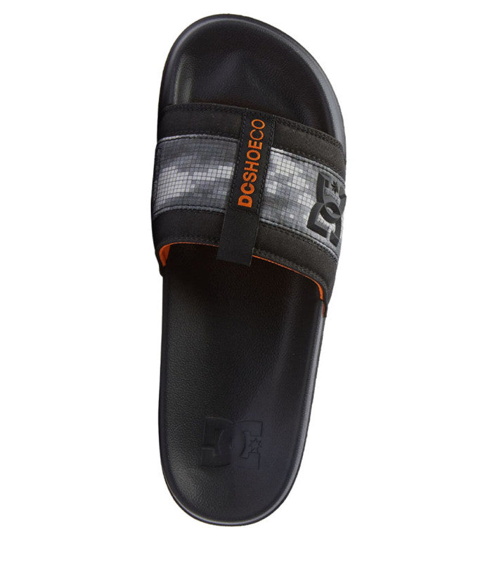 DC Lynx Slides