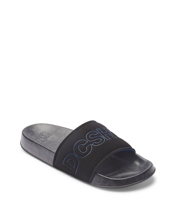 DC Slides