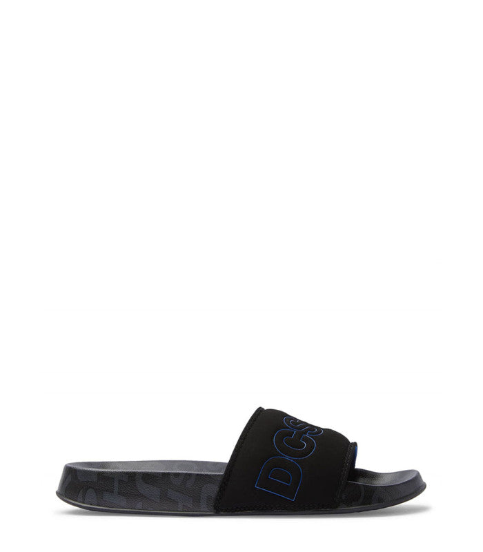 DC Slides