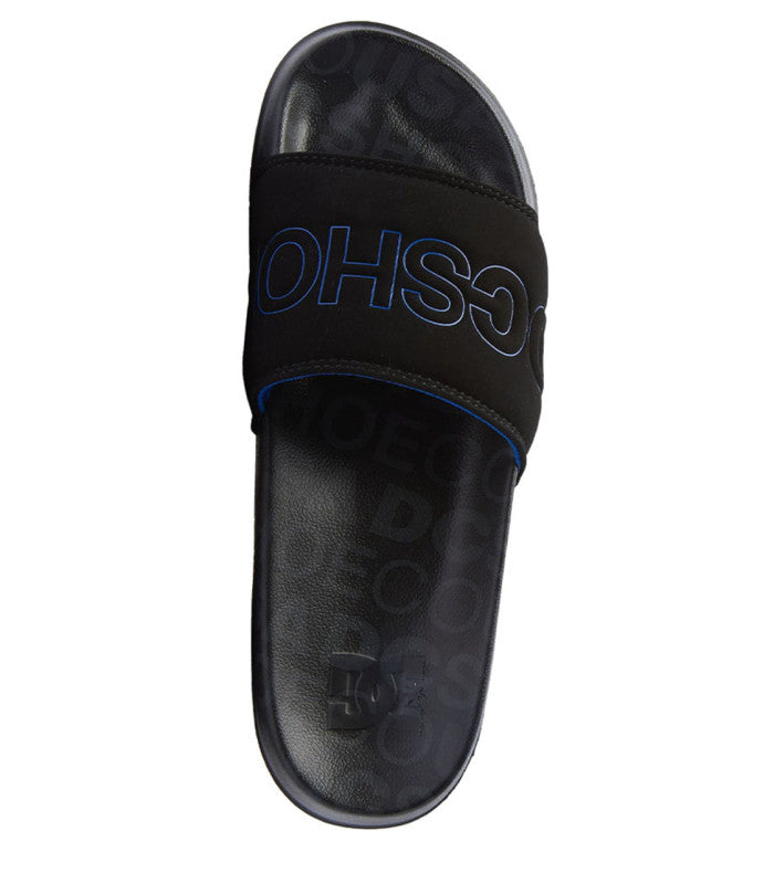 DC Slides