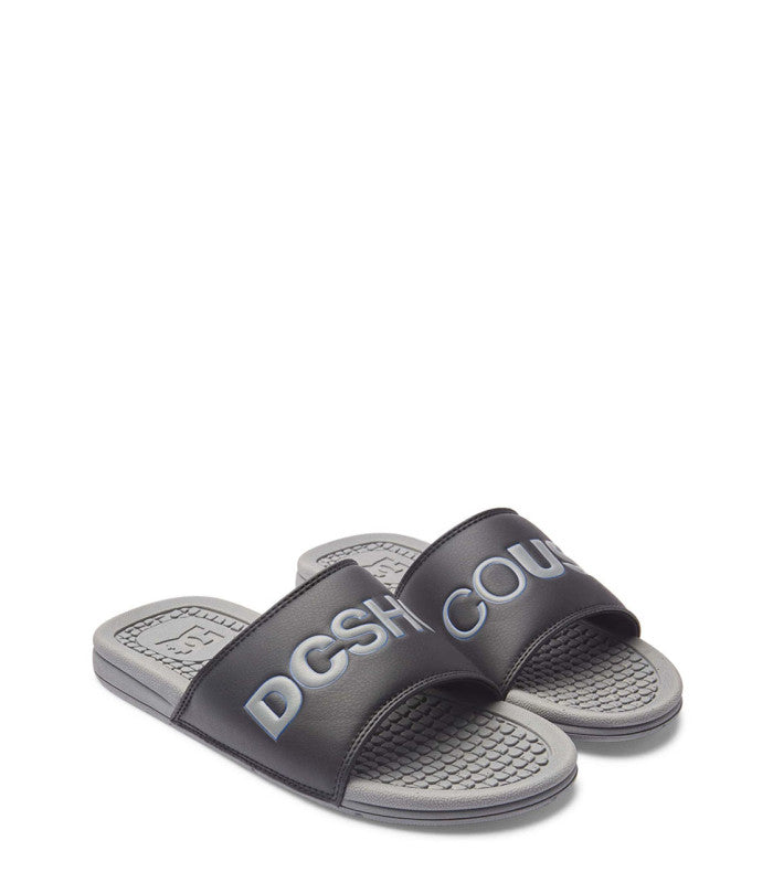 DC Bolsa Slides