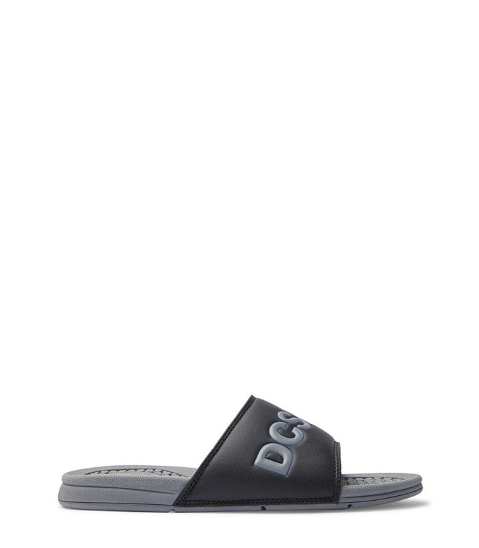 DC Bolsa Slides