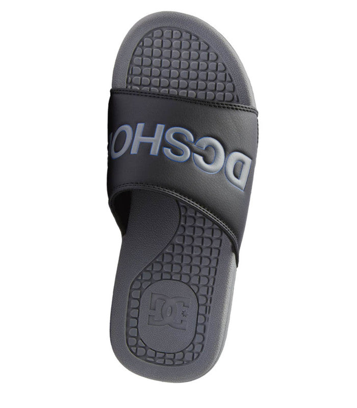 DC Bolsa Slides