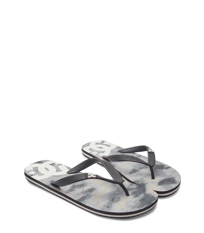 DC Spray Slippers