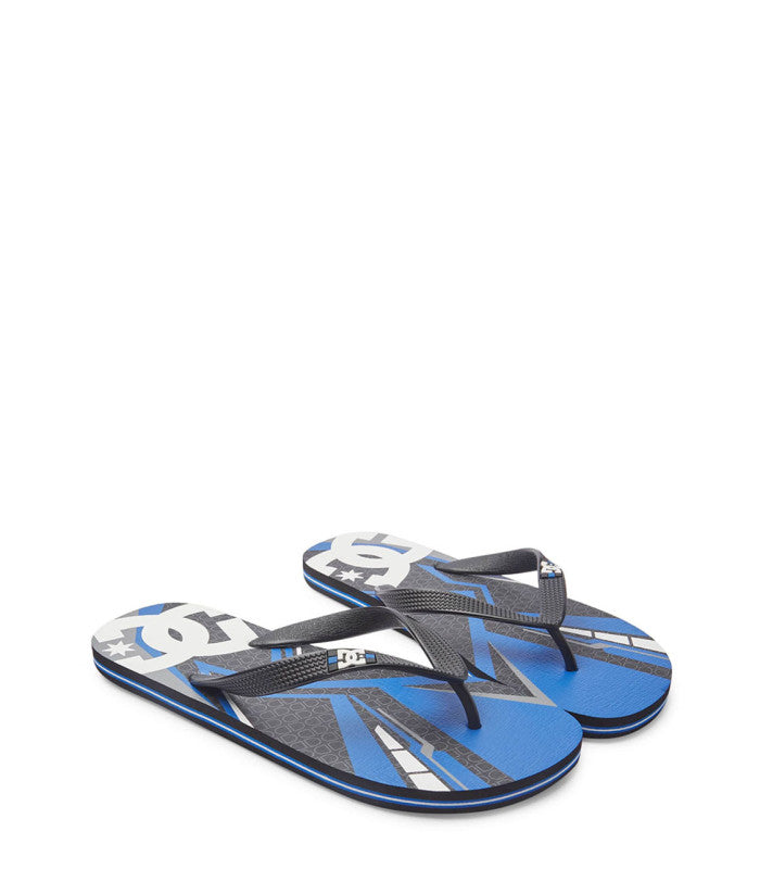 DC Spray Slippers
