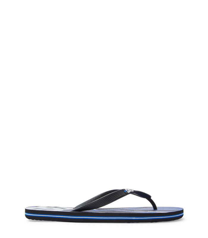 DC Spray Slippers