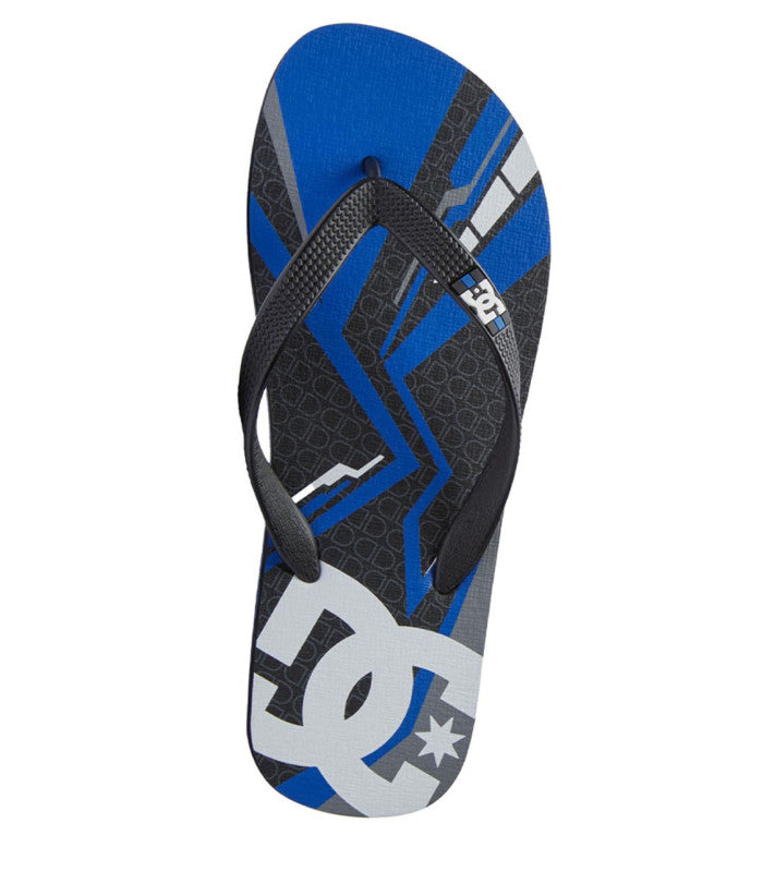 DC Spray Slippers