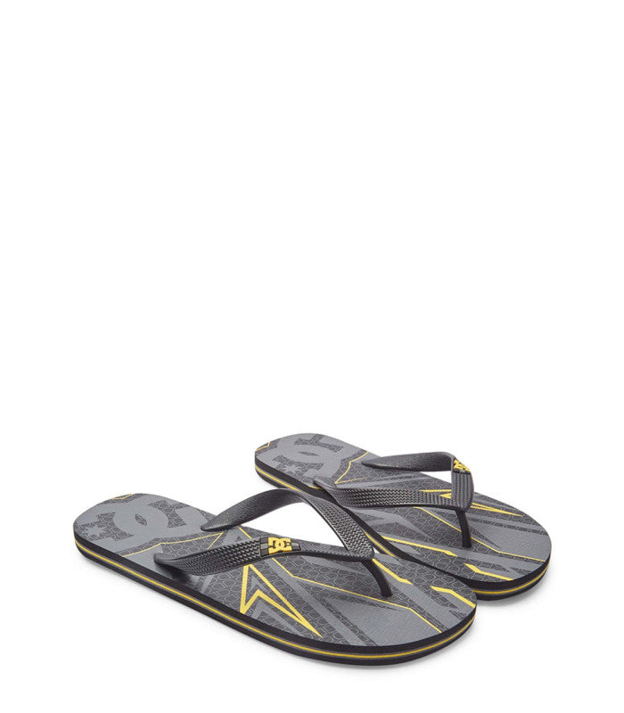 DC Spray Slippers