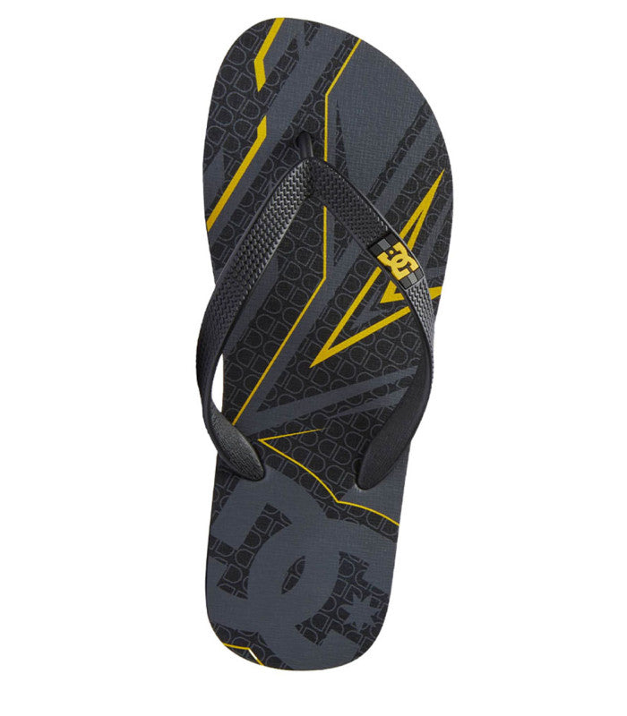 DC Spray Slippers