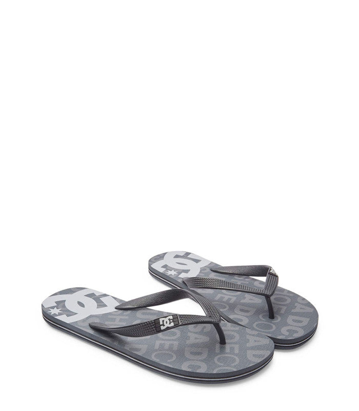 DC Spray Slippers