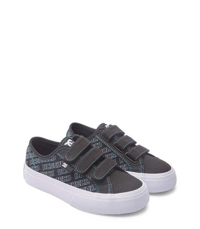 DC Manual V Shoes