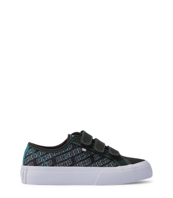 DC Manual V Shoes