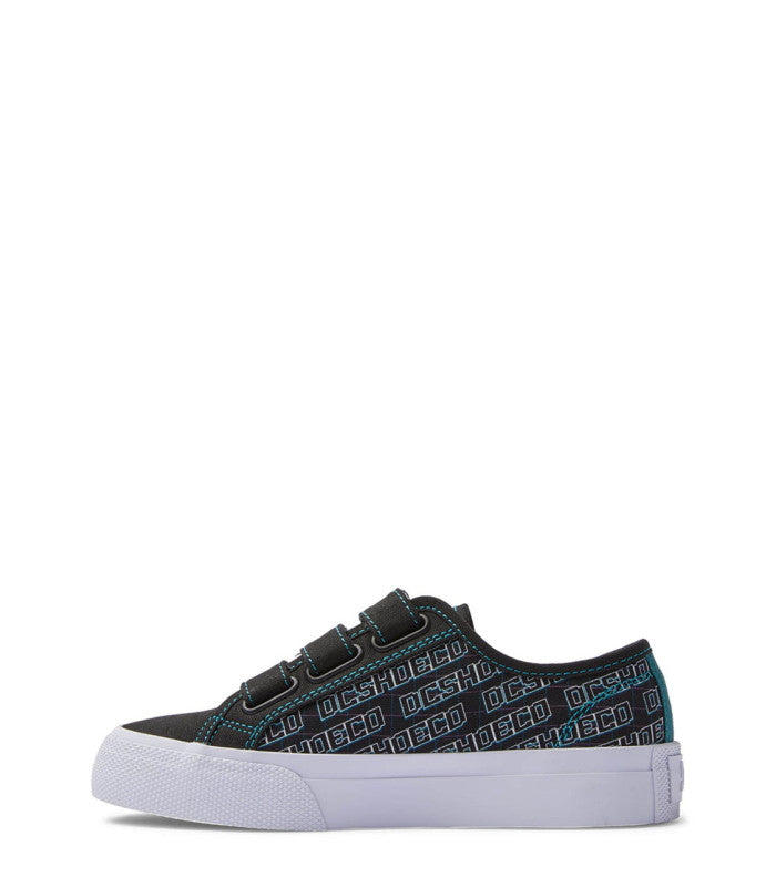 DC Manual V Shoes