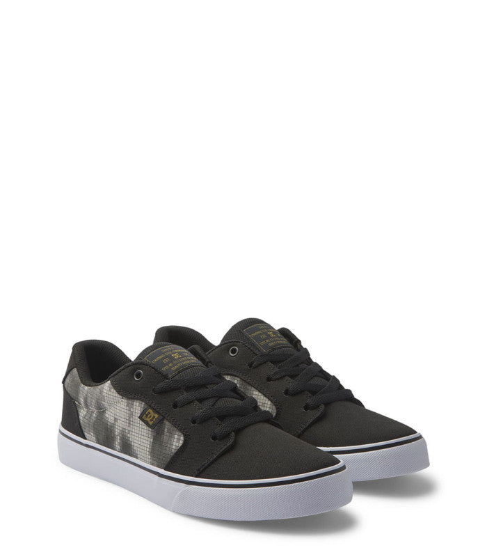 DC Anvil Txse Shoes