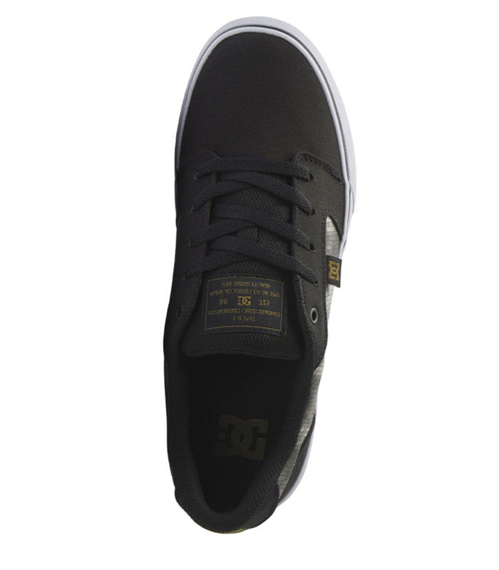DC Anvil Txse Shoes