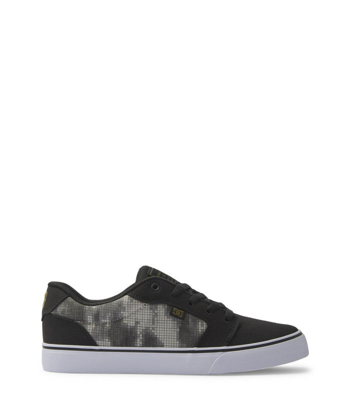 DC Anvil Txse Shoes