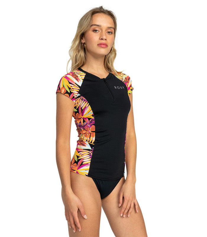 2 Zip Rashguard