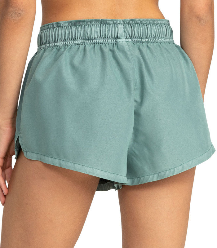 ROXY No Bad Waves Boardshort