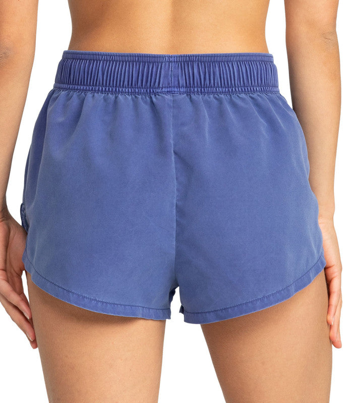ROXY No Bad Waves Boardshort