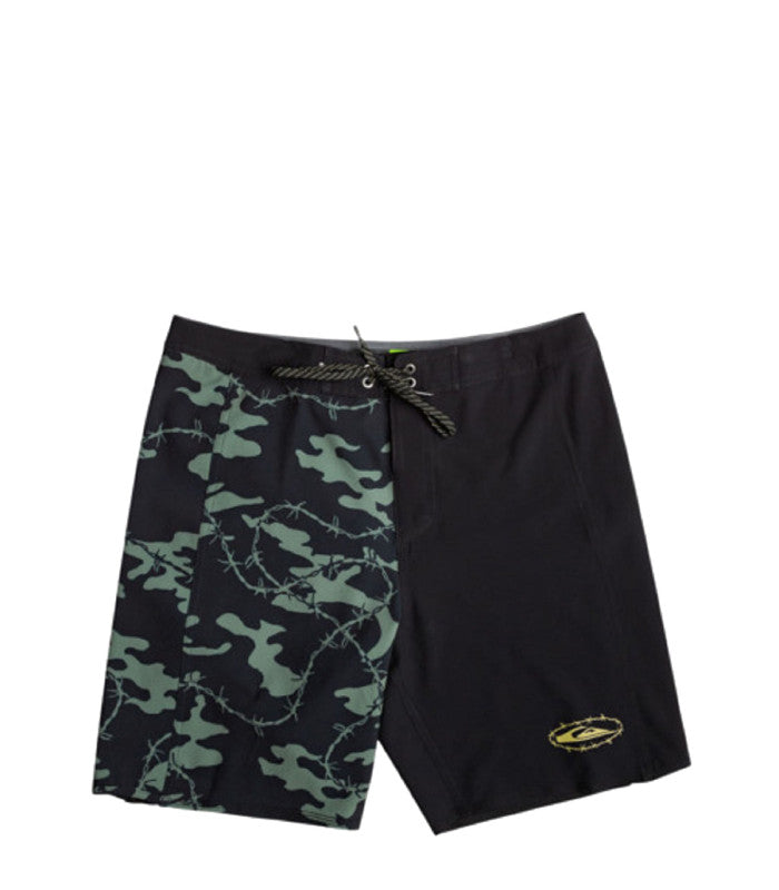 QUIKSILVER Surfsilk Mongrel Arch 19 Boardshort