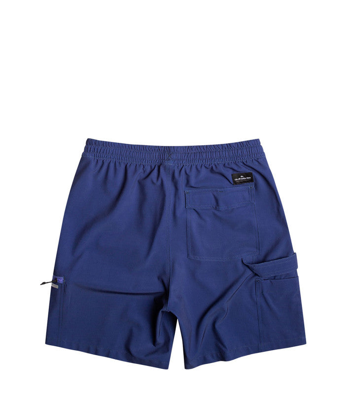 QUIKSILVER Taxer Cargo Amphibian