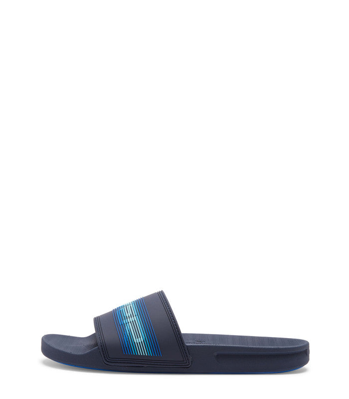QUIKSILVER Rivi Wordmark Slide