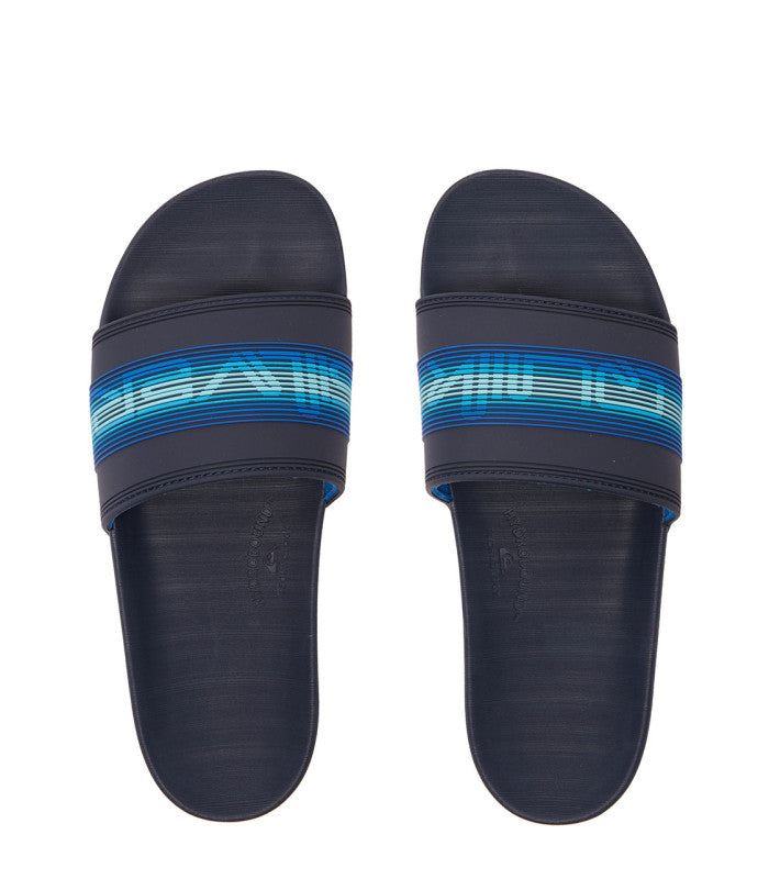 QUIKSILVER Rivi Wordmark Slide