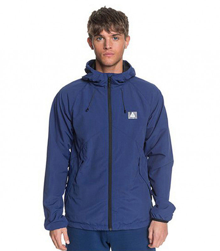 QUIKSILVER Mtk Rain Shell