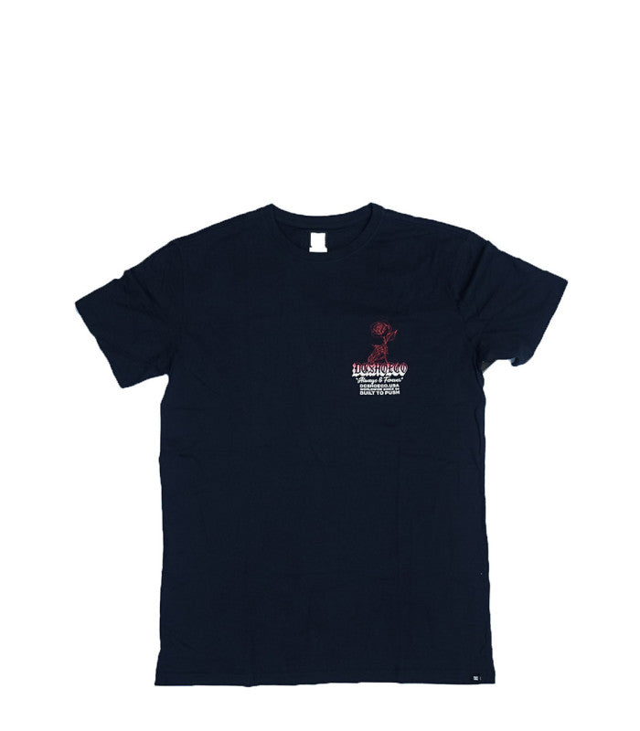 DC Always And Forever Tees