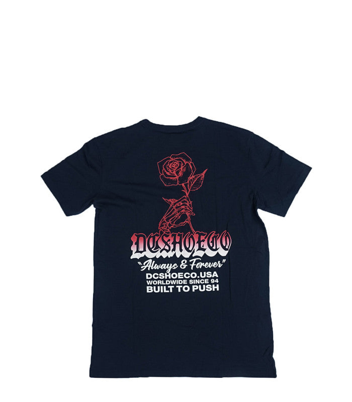 DC Always And Forever Tees
