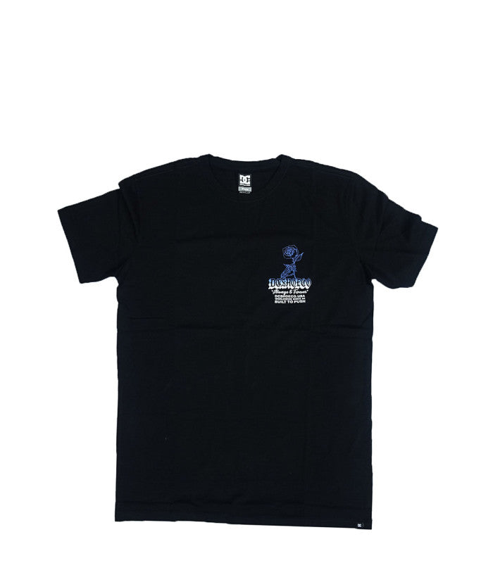 DC Always And Forever Tees