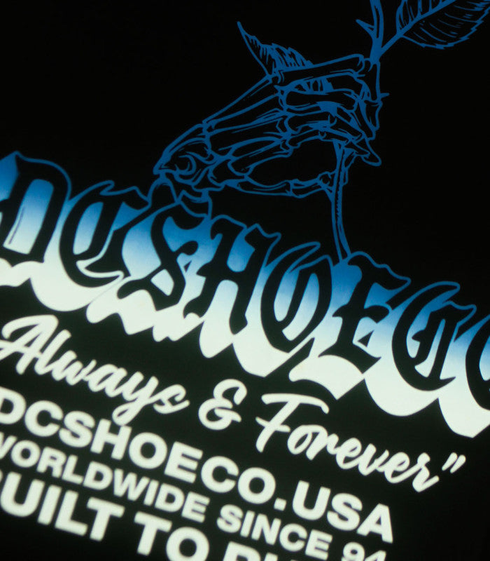 DC Always And Forever Tees