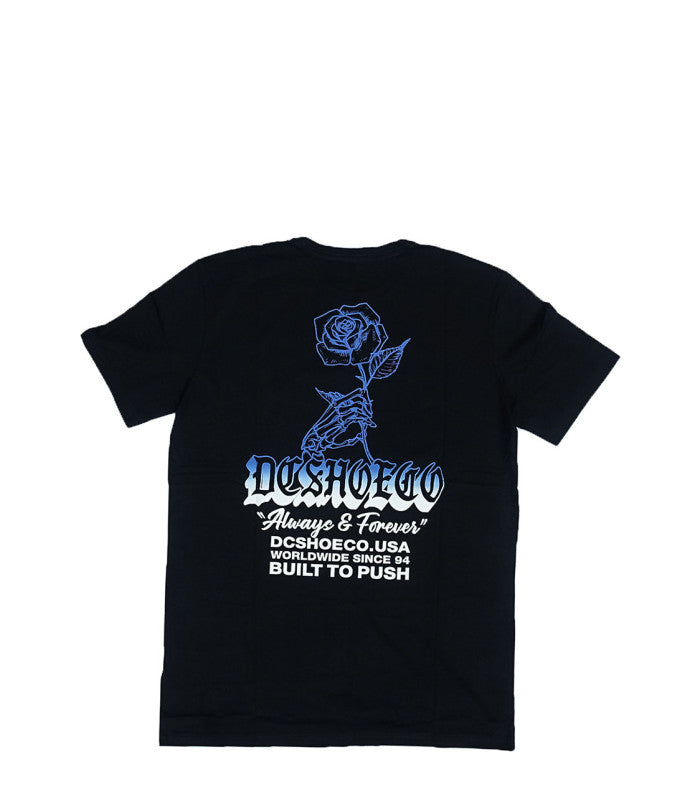 DC Always And Forever Tees