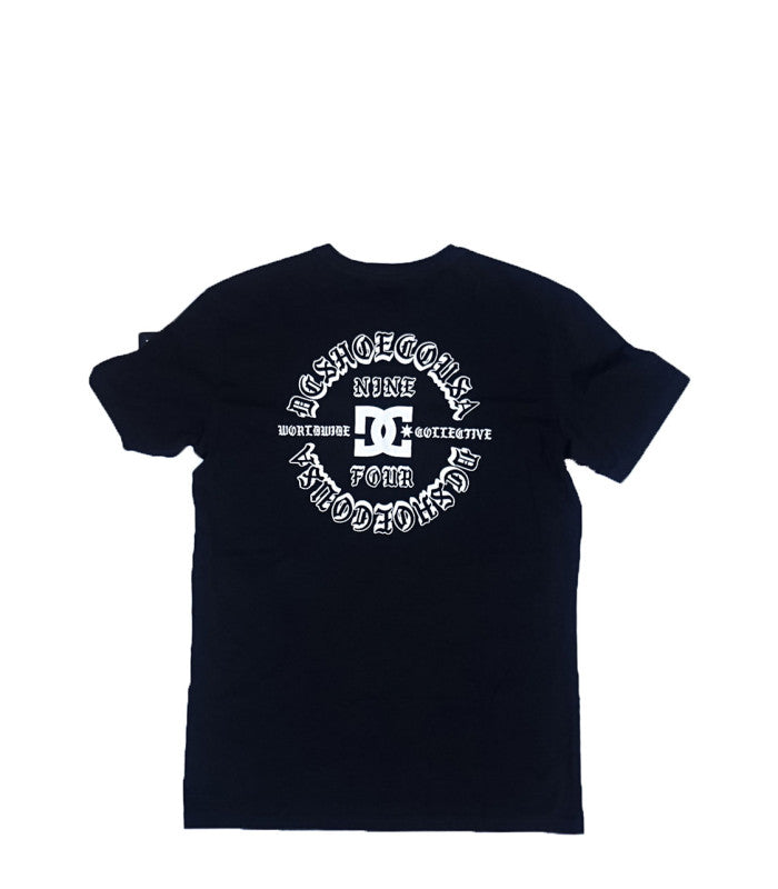 DC Define Hss Id Tees