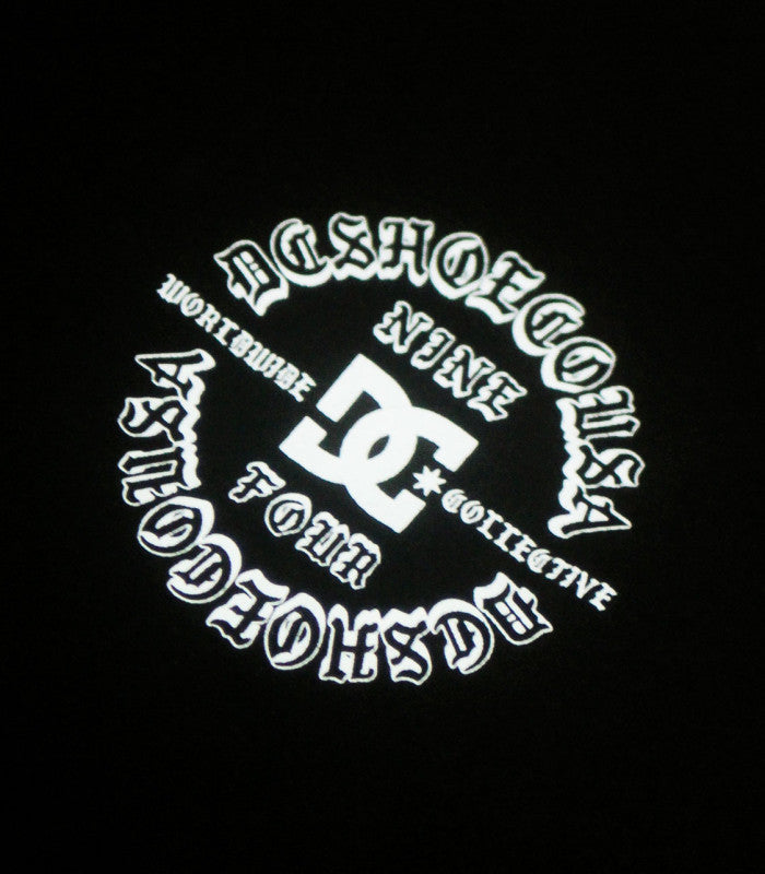 DC Define Hss Id Tees