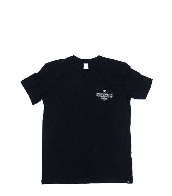 DC Double Or Nothing Id Tees