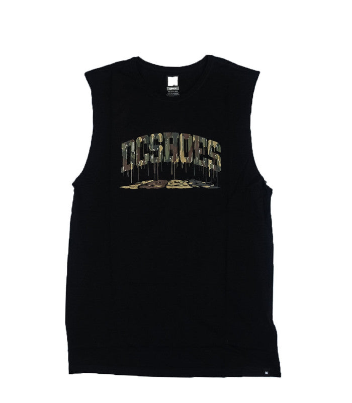 DC Stck Drip Msc Tees