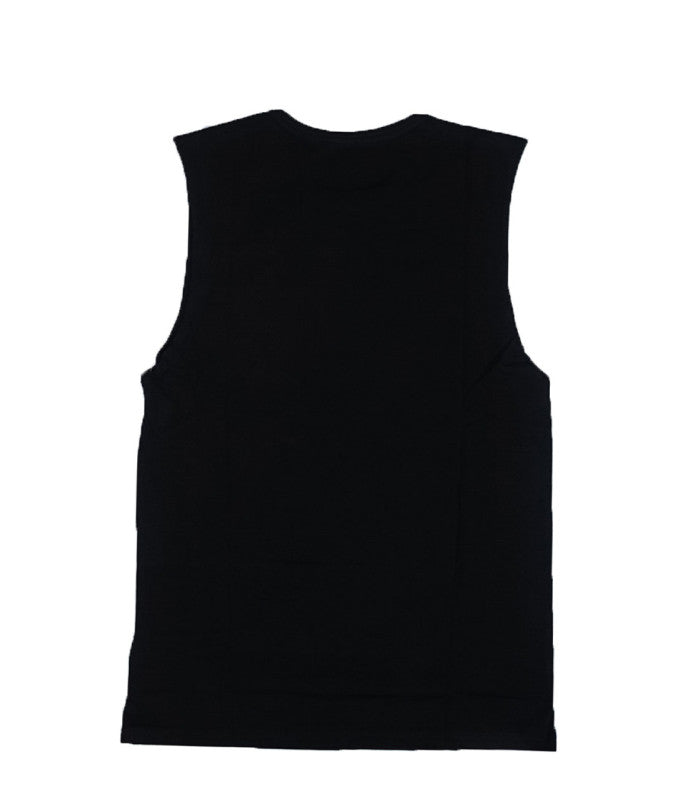 DC Stck Drip Msc Tees