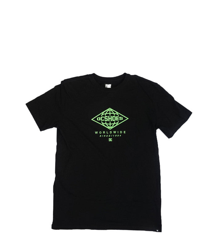 DC Represent Ss Id Tees