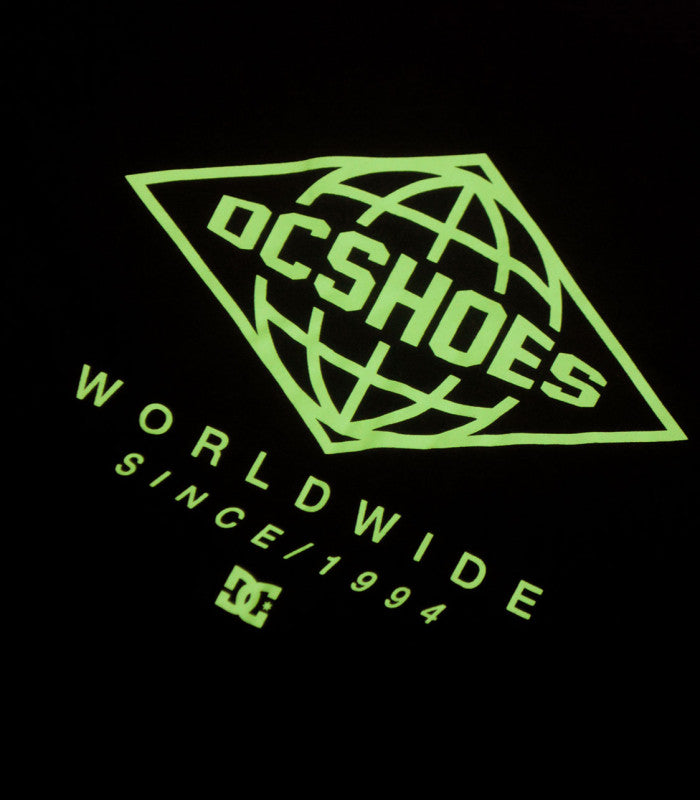 DC Represent Ss Id Tees