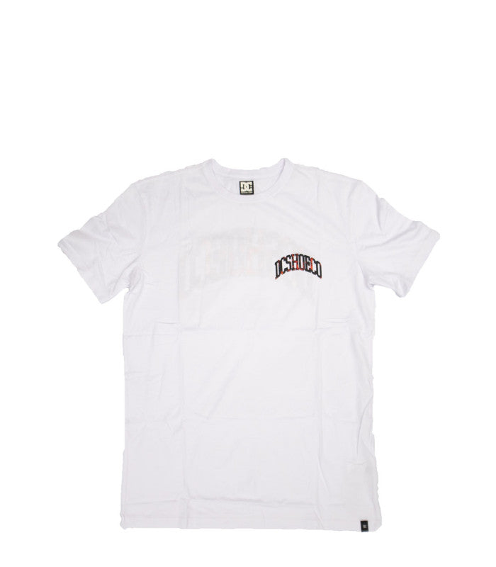 DC Arch Ss Id Tees