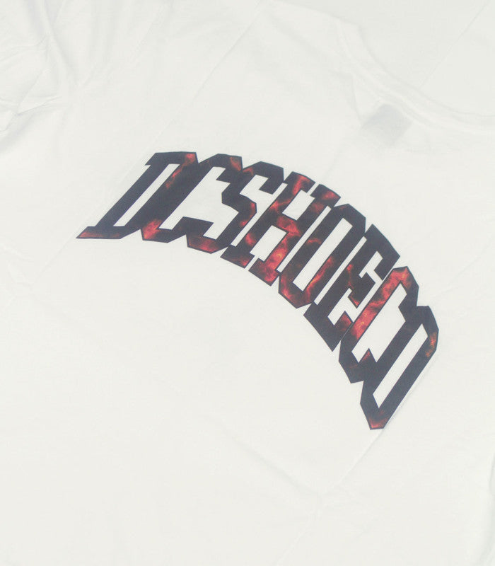 DC Arch Ss Id Tees