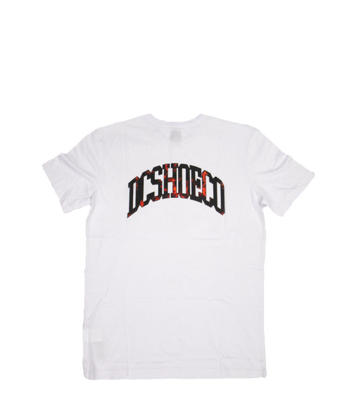 DC Arch Ss Id Tees